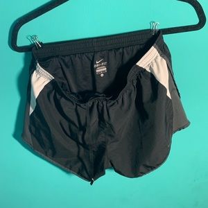 NIKE DriFit Running Shorts